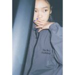 Kotone Furukawa Instagram - * another scene of @ennoy_com ・ @stylistshibutsu photo: @ittetsumatsuoka hair&make: @yuko_aika