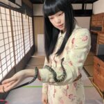 Kotone Furukawa Instagram – *
NHK「犬神家の一族」
原作：横溝正史／脚本：小林靖子／演出：吉田照幸
野々宮珠世 役で出演します🐍
＜前編＞4月22日(土)21:00～22:30 BSプレミアム・BS4K
＜後編＞4月29日(土)21:00～22:30 BSプレミアム・BS4K