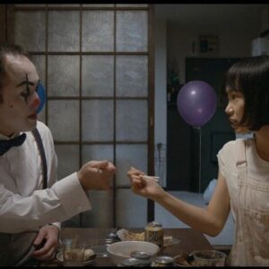 Kotone Furukawa Instagram - 🤡☔️
『雨降って、ジ・エンド。』
“It's Raining, It's The End.”