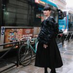 Kozue Akimoto Instagram – Au revoir Paris🙋🏻‍♀️✈️🇫🇷 
今までで一番ハプニングだらけのパリだったけど、それも全部いい経験😂😮‍💨とにかく無事に終わって良かった😮‍💨😮‍💨😮‍💨😂
(日本じゃ絶対起こらない事が起きる、それがパリ、、、🤣🤫)
素晴らしいショーを沢山観させてもらって、とても幸せ🥹🥹🥹💕
パワーチャージもできたので、日本へ帰ります😌🙏🏻
#さっ帰りまーす #またすぐ来まーす #メトロ優勝 #帰ってもパリコレ投稿続きます