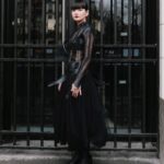 Kozue Akimoto Instagram - ⚫️noir kei ninomiya⚫️ #pfw #noirkeininomiya