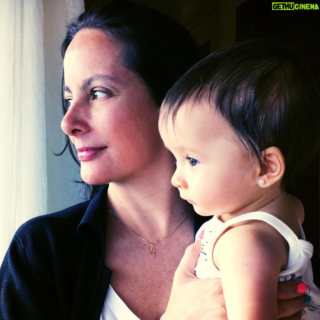 Krishna de Caso - 605 Likes - MI NIÑA 💚 MI AMOR #tbt #throwbackthursday