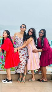 Krishnapriya K Nair Top 100 Instagram Photos and Posts