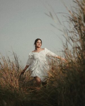Krishnapriya K Nair Instagram - 🧚🏼