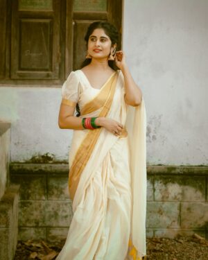 Krishnapriya K Nair Instagram - ✨

#photography #photoshoot #outfit #outfitoftheday