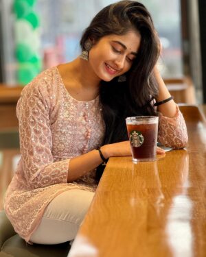 Krishnapriya K Nair Instagram - Captions ???

📸 : @vishgraphz 

#selflove #happyme #me