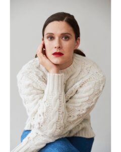 Actress Krista Kosonen HD Instagram Photos and Wallpapers March 2024