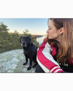 Actress Krista Kosonen HD Instagram Photos and Wallpapers July 2024