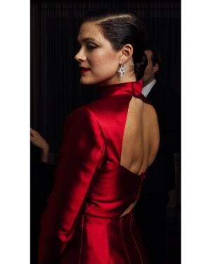 Krista Kosonen Instagram - Happy new year to everyone. Hope it will be a good one. ♥️✨

📸: @real_rastivo