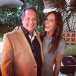 Krista Allen Instagram – HAPPY BIRTHDAY TO JON!!!! 🎉
This man has been a constant support in my life for over 20 years. He has seen me through the happiest of times and the hardest of times …. and he has always been there. … making me laugh until my sides ache!
Love you, mister!
You are forever a piece of my heart. ❤️
So happy you were born!!!
#HappyBirthday #friendsforever 
#60isthenew40
#beverlyhillshotel 
#pololounge 
#birthdaydinner