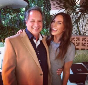 Krista Allen Instagram - HAPPY BIRTHDAY TO JON!!!! 🎉
This man has been a constant support in my life for over 20 years. He has seen me through the happiest of times and the hardest of times .... and he has always been there. ... making me laugh until my sides ache!
Love you, mister!
You are forever a piece of my heart. ❤️
So happy you were born!!!
#HappyBirthday #friendsforever 
#60isthenew40
#beverlyhillshotel 
#pololounge 
#birthdaydinner