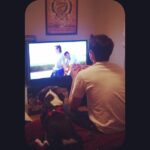 Krista Allen Instagram – Jake and Jack … Just watching an episode of Hawaii Five-O and looking ridiculously adorable. #HadTo
