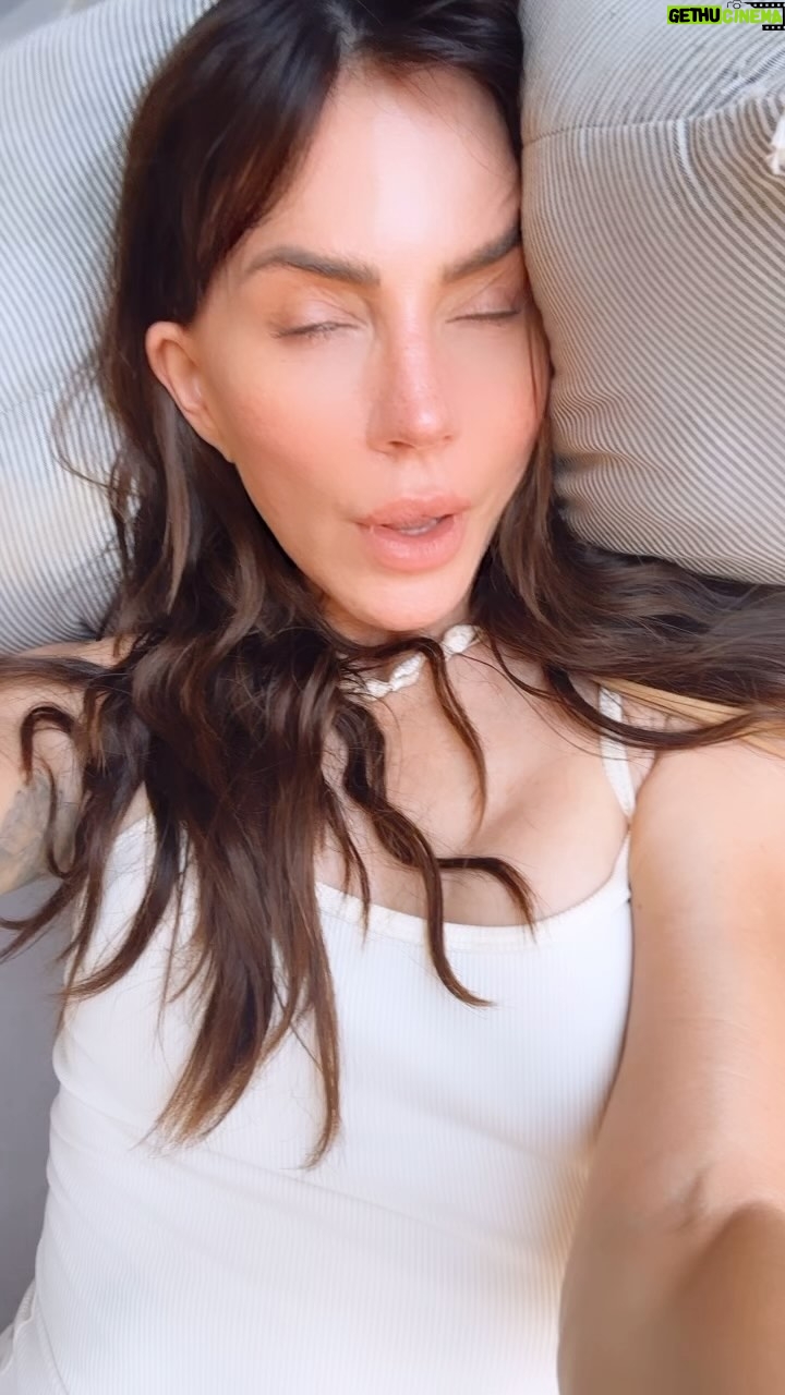 Krista Allen Instagram - Everyone’s the villain in someone’s story … 😈 😇 #happy4thofjuly