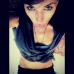 Krista Allen Instagram – take that! ❤️