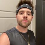 Krista Allen Instagram - Thank you @andrewjduffer for this hilarious and wonderful toast! Omg I’m floored!!! I laughed and cried and giggle-snorted the whole way through. I love you so! Thanks for trusting me with that mind of yours. It’s such a beautiful one. ❤️ Y’all please follow Andy for the most hilarious lefty political roast videos out there … He is one of the funniest humans I know. 🙌🏼 #healing #trauma #boldandbeautiful #imnotadoctorbutiplayoneontv