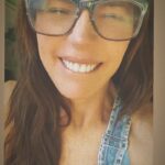 Krista Allen Instagram - When your higher self reminds you who’s boss! #letsgo #happy #life #yolo