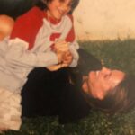 Krista Allen Instagram - Happy 23rd birthday to the best human I have ever known @jakemoritt ! July 12, 1997 will forever be the very best day of my life. You are my heart and soul and all my smiles and laughter. (And maybe a few gray hairs 👵🏻) You inspire me daily with your you’ness- Not only as my son, but as a loyal friend to so many, your brilliance and ease with all things business, your insane hustle to make your dreams come true, and most of all, your integrity, honesty, soulfulness -and of course, your ability to make me snort laugh in pretty much every conversation. This world is a better place because your handsome mug and beautiful heart is in it. And, that makes me feel pretty damn special, because I get to proudly smile and say “Yeah, That’s my son.” Thank you for choosing me to bring you into this life. It’s a good one - you show me that all the time. Here’s to sooooo much more of the good stuff! 🥂 #happybirthday #myson #bestkid #iloveyou #thankyou #proud #proudmom #heart #soul #family #luckiestmomever #jakenolan