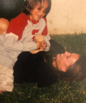 Krista Allen Instagram - Happy 23rd birthday to the best human I have ever known @jakemoritt !
July 12, 1997 will forever be the very best day of my life.
You are my heart and soul and all my smiles and laughter.
(And maybe a few gray hairs 👵🏻)
You inspire me daily with your you’ness- Not only as my son, but as a loyal friend to so many, your brilliance and ease with all things business, your insane hustle to make your dreams come true,  and most of all, your integrity, honesty, soulfulness -and of course, your ability to make me snort laugh in pretty much every conversation.
This world is a better place because your handsome mug and beautiful heart is in it. 
And, that makes me feel pretty damn special, because I get to proudly smile and say “Yeah, That’s my son.”
Thank you for choosing me to bring you into this life.
It’s a good one - you show me that all the time.
Here’s to sooooo much more of the  good stuff! 🥂 

#happybirthday #myson #bestkid #iloveyou #thankyou #proud #proudmom #heart #soul #family #luckiestmomever 
#jakenolan