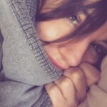 Krista Allen Instagram - Guess who just organized the house, made healthy meals for the weekend, and finally showered!! Not me, but I’m sure someone did and I’m so proud of you! 👏🏻👏🏻👏🏻👏🏻 #namastayinbed #couchella #quarantinelife #friday #yoga #organization #lockdown #lazy #laugh #stayhome #relax #iloveyou #heart #smile #weekend #goodvibes