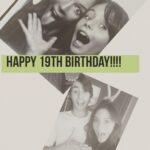 Krista Allen Instagram – Happy birthday to my most favorite human, who I grew with so much love in my belly, and who changed my life in so many perfect ways, 19 years ago today! @jakemoritt you are the most wonderful, silly, funny, smart, creative, handsome, and coolest person and I am so proud of you!!! #3GiatosAndAMinivan ❤️❤️❤️❤️❤️❤️❤️❤️❤️❤️❤️❤️