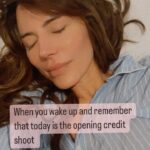 Krista Allen Instagram - Third times a charm!!!! #boldandbeautiful