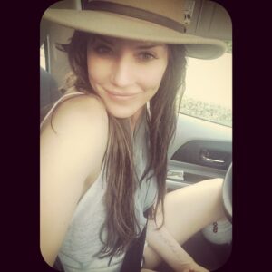 Krista Allen Instagram - Home depot'ing and painting day. #HandyWoMan 🔨🔩🔧⚡️💥