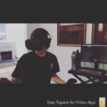 Krista Allen Instagram – @jakemoritt getting his virtual game ON!! #waveofthefuture #virtualreality