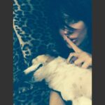 Krista Allen Instagram – Be very very quiet … Jack is sleeping. #JealousJackIsSleeping #InsomniaSelfie #GoToSleep