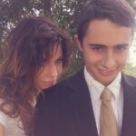 Krista Allen Instagram – This kid. My heart and soul.