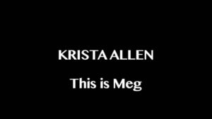 Krista Allen Instagram - Hey my loves!! Here's a little clip of the most annoying white girl character I’ve ever done! #ThisIsMeg staring @jillyonline as Meg!
It's streaming on Hulu now! Please check it out!
.
And please tag anyone you know who is a bat shit crazy "spiritual" nutbag! 🙏🏻😜🙋🏻 .
.
#yoga #spiritual #kookie #violetflame #helpme #indie #actorslife #moretocome #instavideo #hulu #stream #imfine