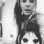 Krista Allen Instagram – Errryday we’re Beaglin’ … *
*
#titanic #jackthebeagle #dubsmash #dogsofinstagram #drawmelikeoneofyourfrenchgirls #woof
