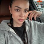 Kristal Shine Instagram - Friday mood🤭