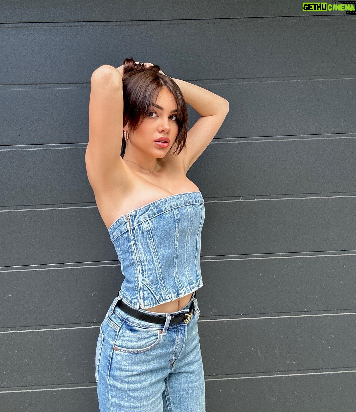 Kristal Shine - 3 Likes - I decide my vibeš«¶š»