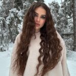 Kristal Shine Instagram – It’s the Most Wonderful Time of the Year❄️🌨️