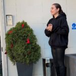 Kristal Shine Instagram - Som nesmierne rada, že som mohla maminku zbaviť okuliarov!❤️ Moja mamča nosila okuliare takmer celý život. Neustále ich niekde strácala po dome. A potom sme hladali kde sú aby sme si spolu mohli pozrieť film.😄 Takže som rada, že som ju (aj seba) tohoto hľadania mohla zbaviť a darovať jej nový pohľad na svet. Moje najväcšie ďakujem patrí @_excimer_ za to že mi pomohol maminke darovať nový zrak!🥰 A celému personálu ktorý bol nesmierne príjemný! Ak by ste mali akékoľvek otázky tak sa pýtajte!✨