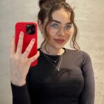 Kristal Shine Instagram - Who, me?
