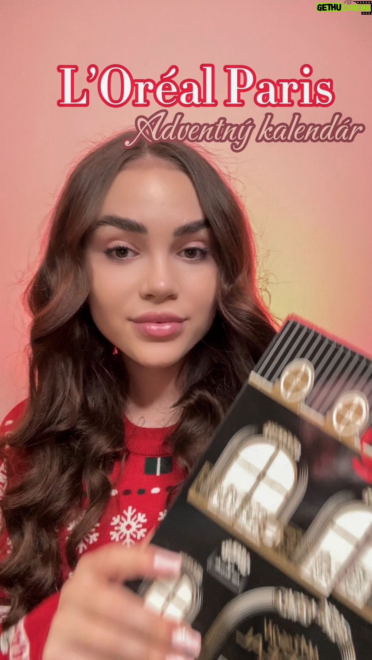 Kristal Shine - 523 Likes - VIANOCE πsa nΓ‘m pomalu ale isto blΓΕΎia a @lorealparis sa nΓ‘m rozhodol urobiΕ₯ predΔasnΓ©ho JeΕΎiΕ‘ka v podobe -20% zΔΎavy pre vΕ‘etky produkty od @lorealparis na NOTINO ! π«Άπ»
StaΔΓ pouΕΎiΕ₯ jeden z tΓ½chto dvoch kΓ³dov LOR4CZ pre CZ LOR4SK pre SK ( od 13.11 do 17.12) a mΓ΄ΕΎete urobiΕ₯ radosΕ₯ buΔ sebe alebo niekomu z vaΕ‘ich blΓzkych!π
#lorealparis #vyzatostojite #lorealparisczsk #lorealparismakeup #lorealparisambasador #spolupraca