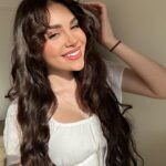 Kristal Shine Instagram – Krásny 1. Máj!🫶🏻🌸