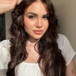 Kristal Shine Instagram - Krásny 1. Máj!🫶🏻🌸