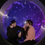 Kristal Shine Instagram – Ako vela z vás uhádlo nová songa bude s @3pp.official 🫶🏻
Vibe vyjde už 3.5!🫣