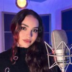 Kristal Shine Instagram - MEDZI NAMI je vonku a link nájdete u mňa v biu.❤️ Budem rada za akýkoľvek názor!✨