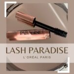 Kristal Shine Instagram – Dnes tu máme ďalší produkt, ktorý som musela vyskúšať najmä kvôli sociálnym sieťam! 😄Táto maskara Lash Paradise od @lorealparis na mňa všade už pekne dlho vyskakovala takže som chcela skúsiť či naozaj stojí za všetku tú chválu.🫣 A musím teda povedať že áno. Za mňa obrovským benefitom je jej nanášanie keďže sa vám vďaka špeciálnemu tvaru kefky všade neobtiskne a mihalnice nezlepuje! Takmer ani necítite že ju máte na mihalniciach a krásne vám ich predĺži a dodá objem. 
Za mňa s úprimnosťou môžem povedať, že celý tento hype okolo nej stojí za to!🤍 #LashParadise #LorealParisMakeup  #lorealparis #vyzatostojite #lorealparisambasador #spolupraca