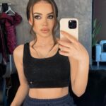 Kristal Shine Instagram – 🧸🤎🫶🏻