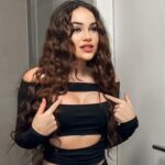 Kristal Shine Instagram - Nová songa “Medzi nami” je vonku!