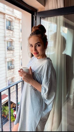 Kristal Shine Instagram - Kto to má podobne?🤣