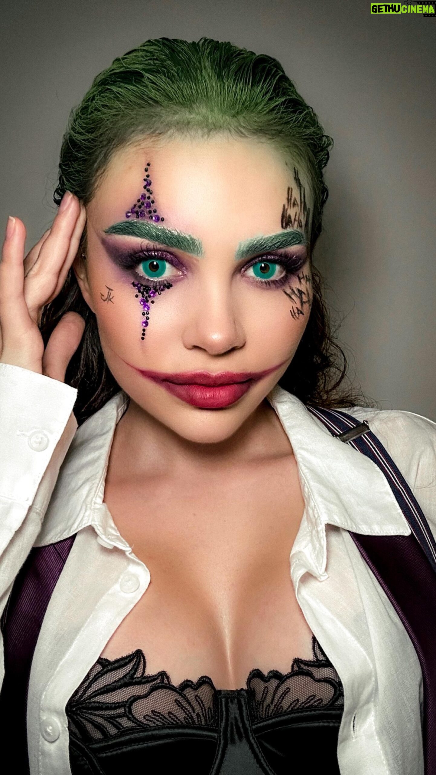 Kristal Shine - 1.3K Likes - Jokerβ¨
