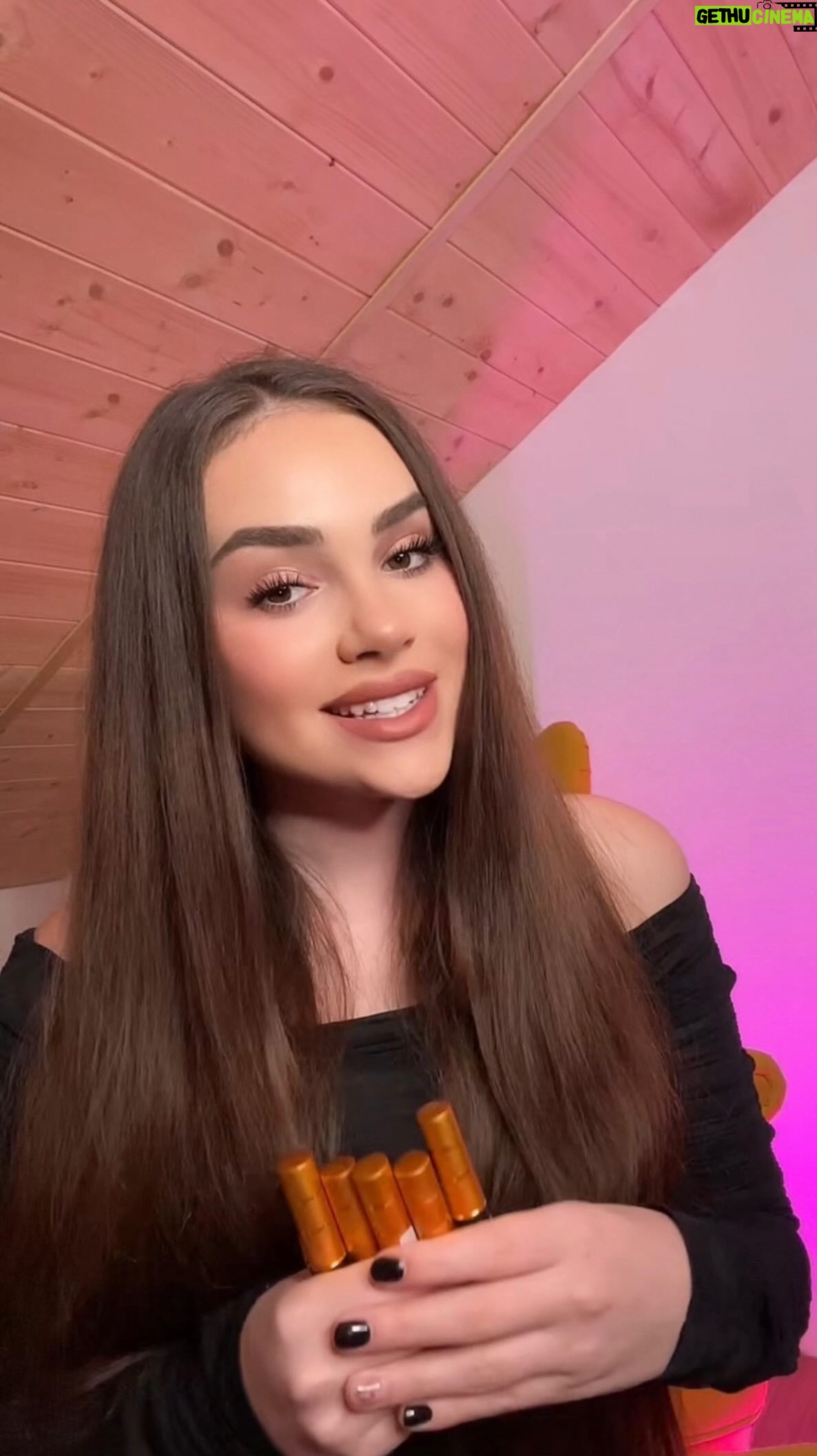 Kristal Shine - 2.7K Likes - SΓΊΕ₯aΕΎ s Facederma o 6 sΓ©r na rast mihalnΓc!β€οΈ
KeΔΕΎe viete ΕΎe s @facederma spolupracujem uΕΎ veΔΎmi dlho a milujem ich produkty, tak som sa rozhodla urobiΕ₯ radosΕ₯ aj vΓ‘m!
StaΔΓ ak splnΓte tieto podmienky:
1) sleduj @facederma a @_kristal_shine
2) oznaΔ 2 kamarΓ‘tov do komentΓ‘ru
VΓ½hercov vyhlΓ‘sim 31.1
Prajem vela Ε‘Ε₯astia π€