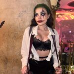 Kristal Shine Instagram – Halloween 2023🎃