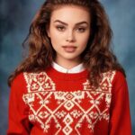Kristal Shine Instagram – Príde mi že tu vyzerám ako niekto z filmu!🤩😄

#aiyearbook #90syearbook #photodump