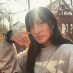 Kristen Stadtlander Instagram - alive and doing well no further updates 🦿
